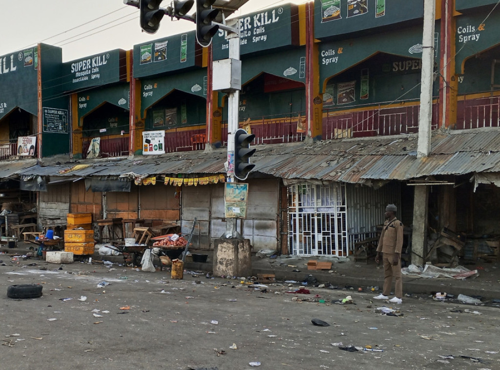 Najmanje 18 osoba ubijeno u sukobu bande i stanovinka u nigerijskoj državi Katsina