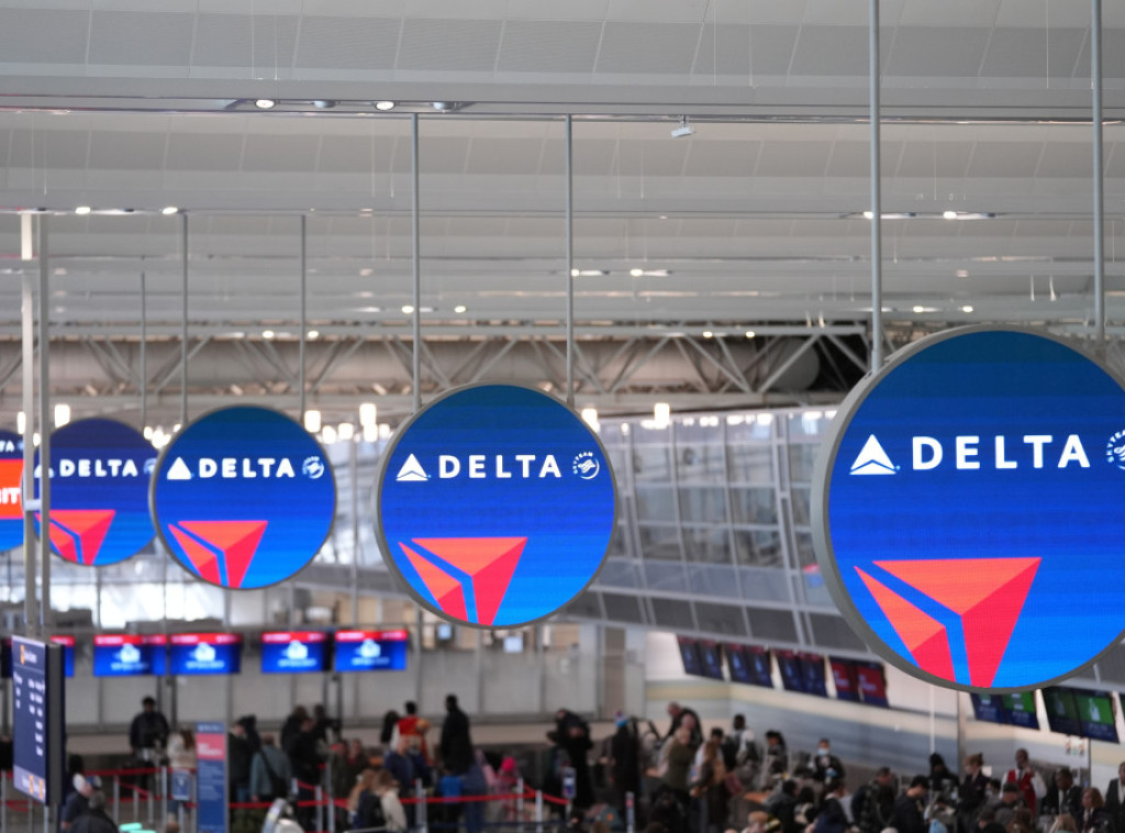 Globalni avionski saobraćaj i dalje ozbiljno poremećen zbog rata u Iranu