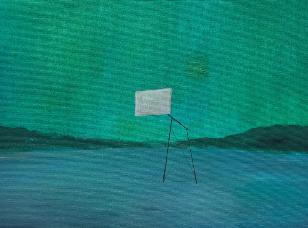 Izložba Predraga Terzića od sutra u Beogradu