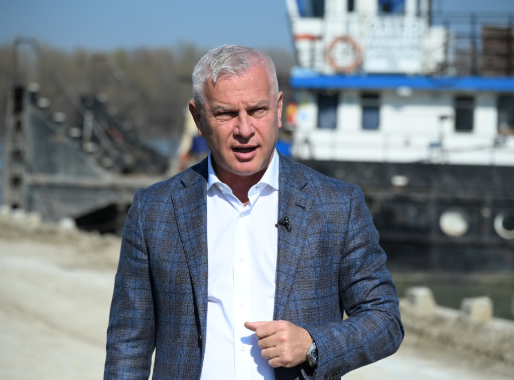 Potpisan Sporazum o saradnji između "Srbijavode" i Opštine Kladovo