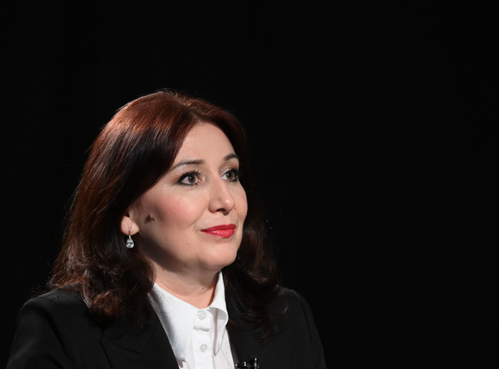 Snežana Savičić Sekulić obeležava 25 godina od prvog nastupa u ulozi "Đilde"