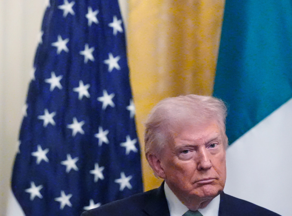 SAD privremeno ukinule ograničenja za prevoz nafte zbog rata sa Iranom