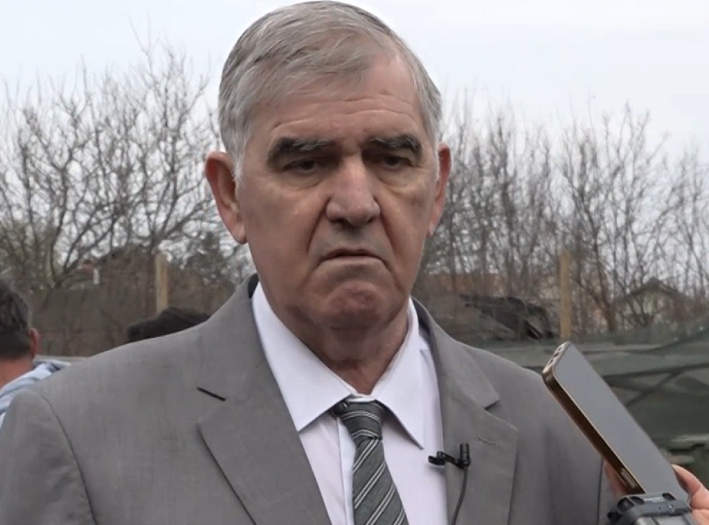 Ministar Beriša: Cilj je da se svakom građaninu obezbede jednaki uslovi za život