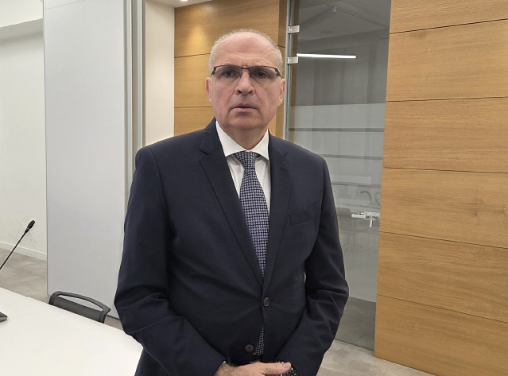 Željko Radošević: Zaštita života i zdravlja građana cilj novog Zakona o bezbednosti hrane