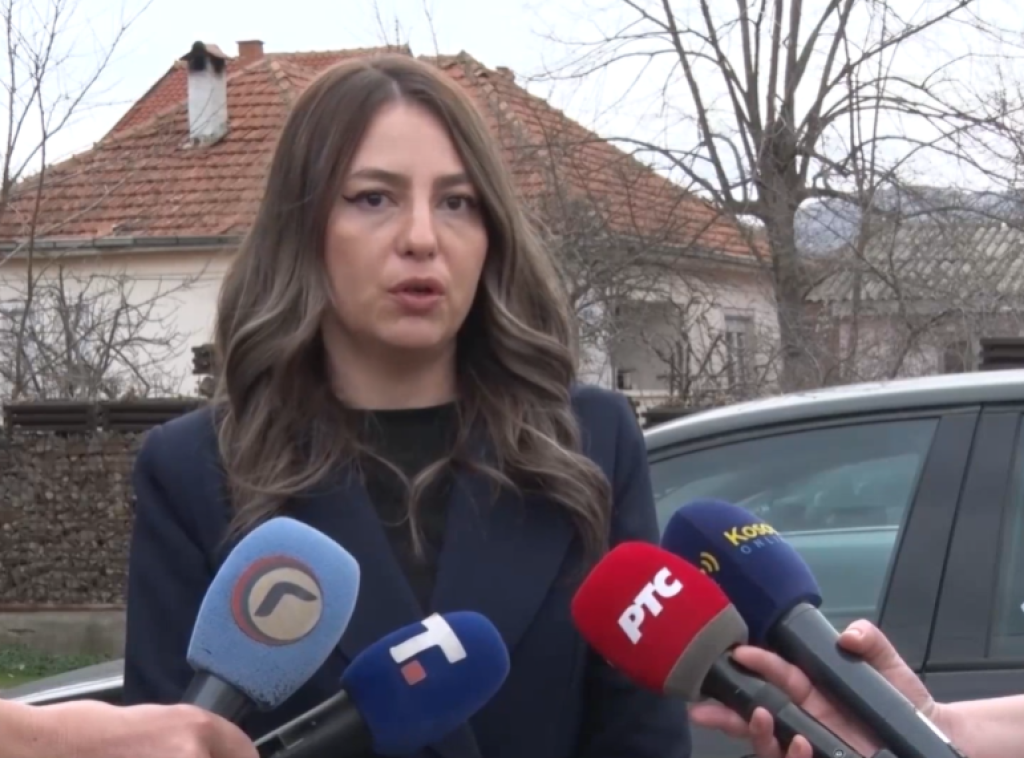 Jovana Filipović: Sud utvrdio kao verodostojno sve što je Dragan Ristić rekao u prvoj izjavi