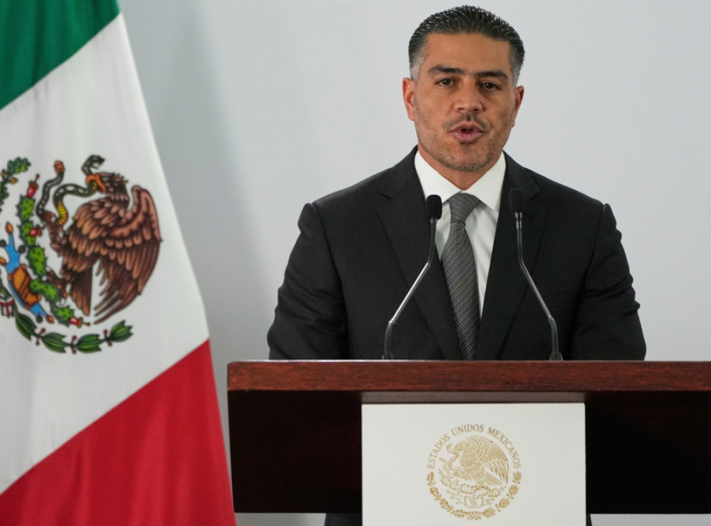 U Meksiku uhapšen lider ekvadorske narko-grupe Los Lobos