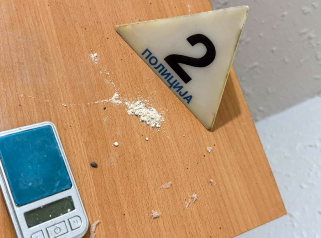 MUP: Uhapšeni pripadnici kriminalne grupe zbog dva teška ubistva u Beogradu