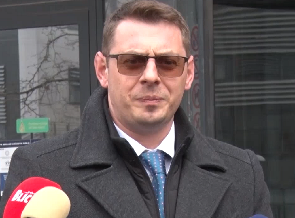 Kostić osuđen na 15 godina zatvora; Advokat Miljković: žalićemo se Apelacionom sudu