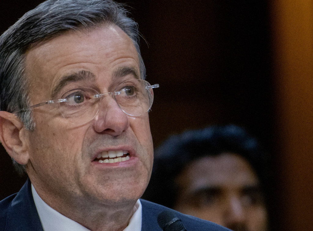 Direktor CIA potvrdio da Iran traži obaveštajnu podršku od Rusije i Kine