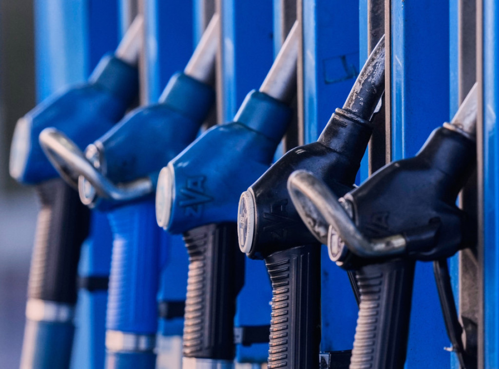 Slovačka: Pumpama odobrena naplata većih cena dizela za strance