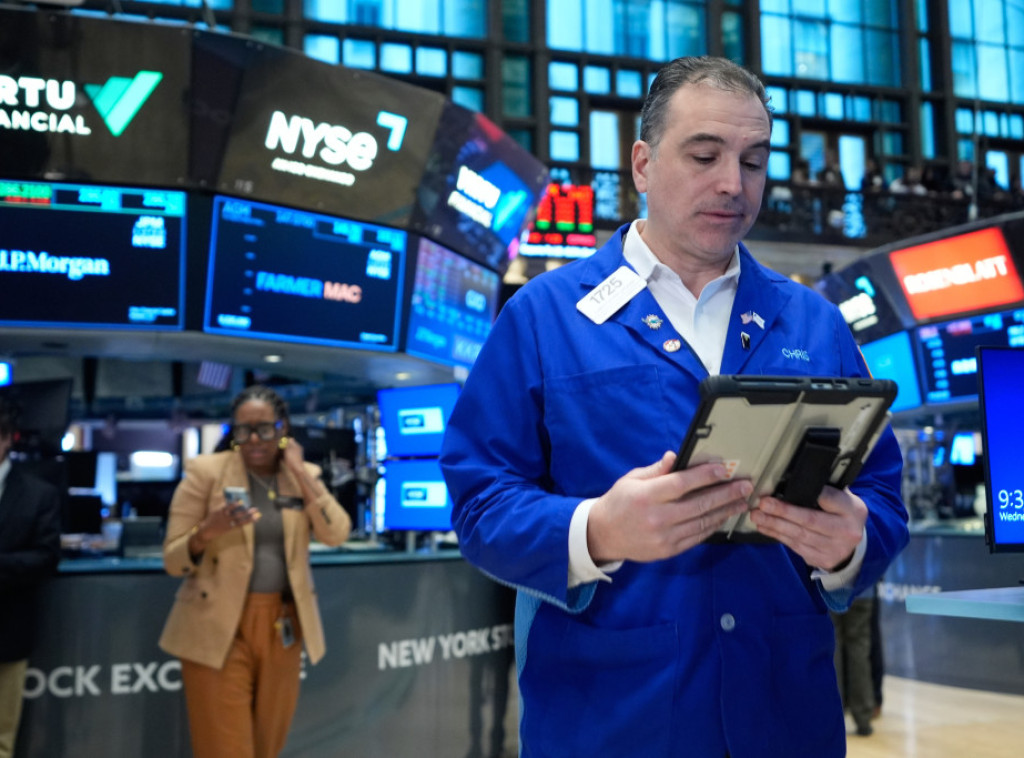 Berze: Cena sirove nafte Brent porasla na više od 110 dolara, rast od 7,7 odsto