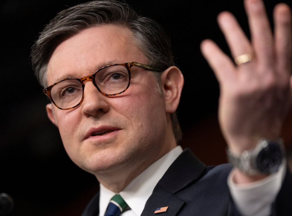 Majk Džonson: Američka operacija u Iranu blizu završetka