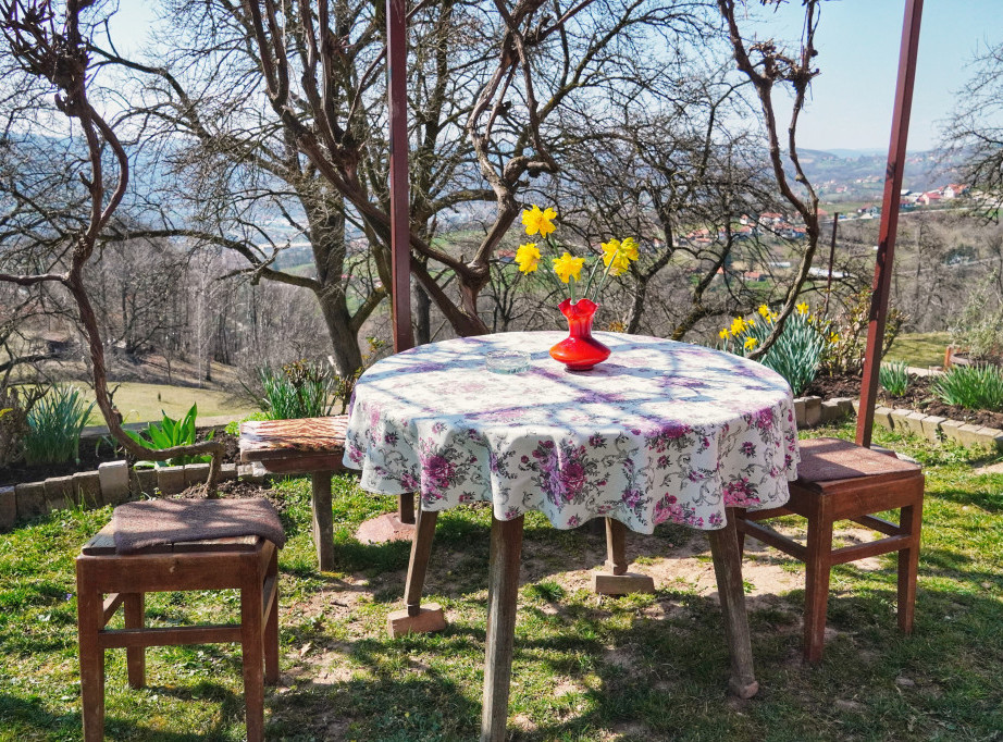 Do 31. marta otvoren javni poziv za razvoj seoskog turizma i ugostiteljstva