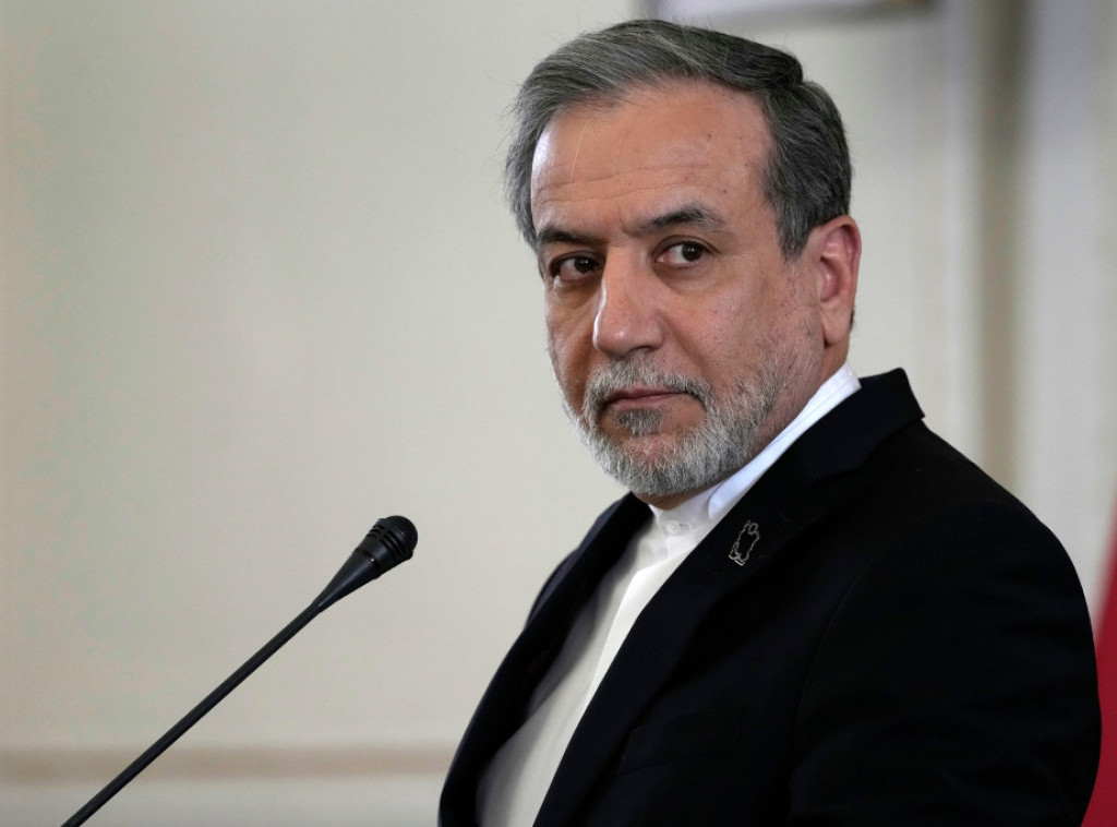 Iran pozvao na regionalnu koordinaciju u razgovorima sa Turskom, Egiptom i Pakistanom