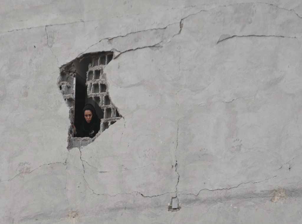 Iran pogubio tri osobe zbog ubistva policajaca tokom januarskih protesta