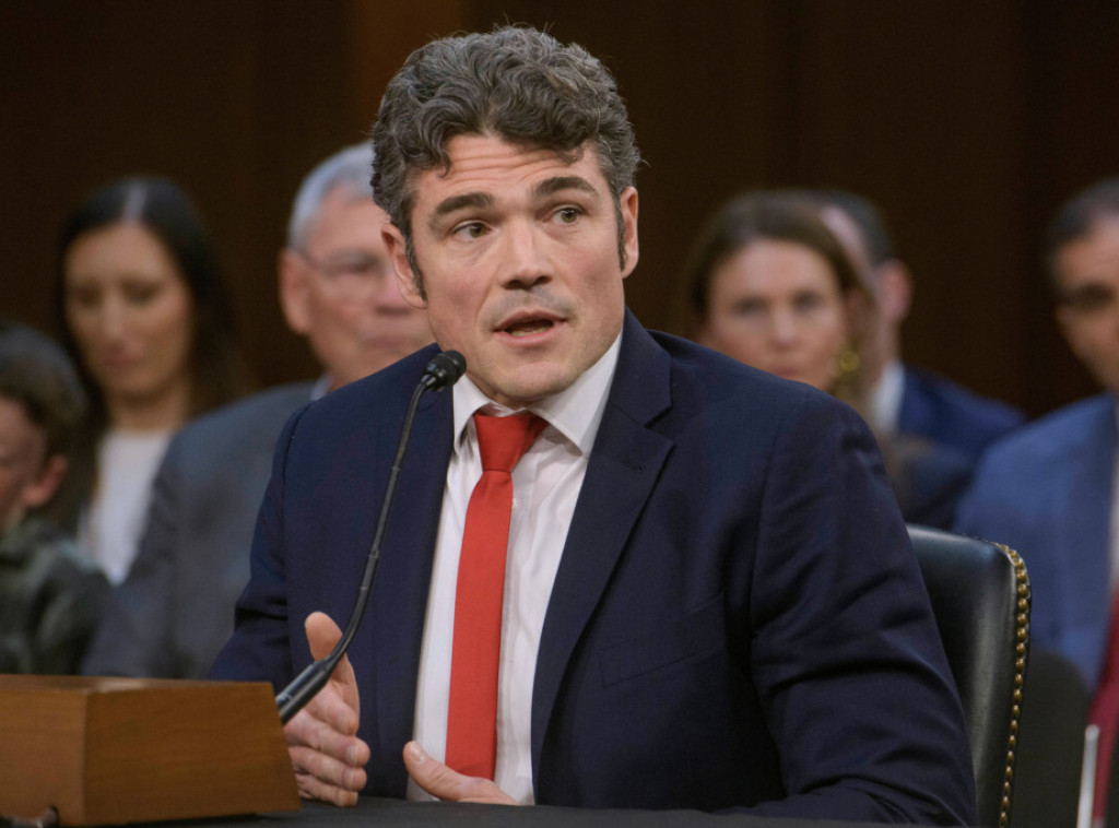 Izvori: FBI istražuje američkog bezbednosnog zvaničnika Džozefa Kenta posle ostavke