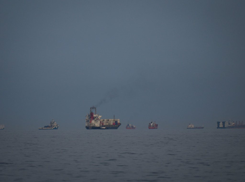IRGC upozorava na odbranu iranskih pomorskih granica i Ormuskog moreuza