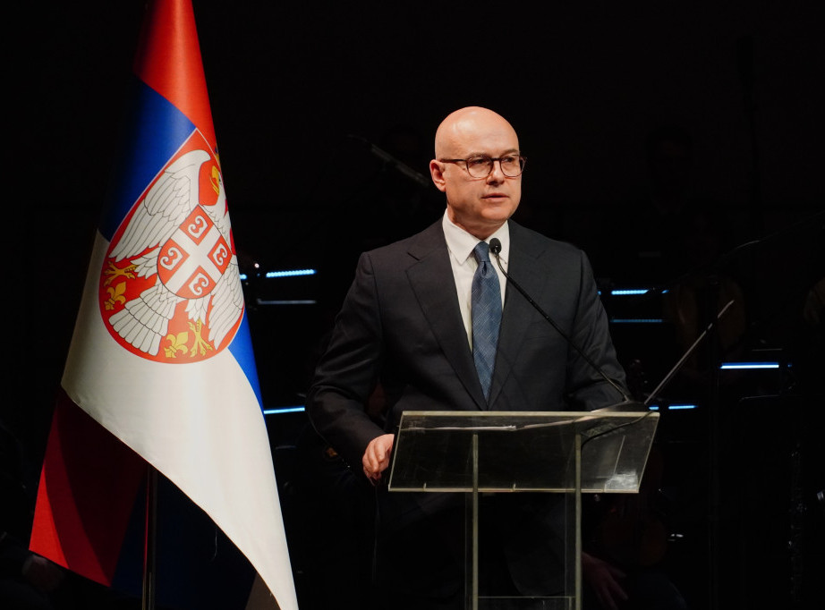 Miloš Vučević: Za dve nedelje veliki skup u Novom Sadu, krećemo u kampanju za ujedinjenu Srbiju