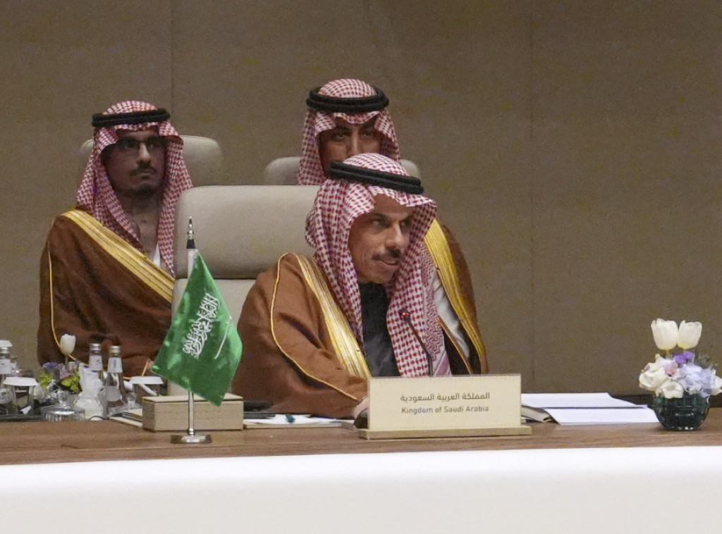 Farhan: Saudijska Arabija zadržava pravo na vojni odgovor na iranske napade
