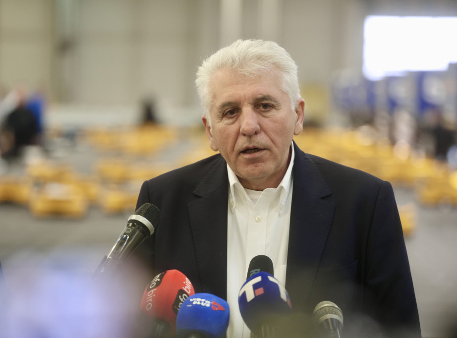 Zoran Anđelković: Dva službenika Pošte Srbije koji su privedeni u Kosovskoj Mitrovici pušteni, učestali incidenti