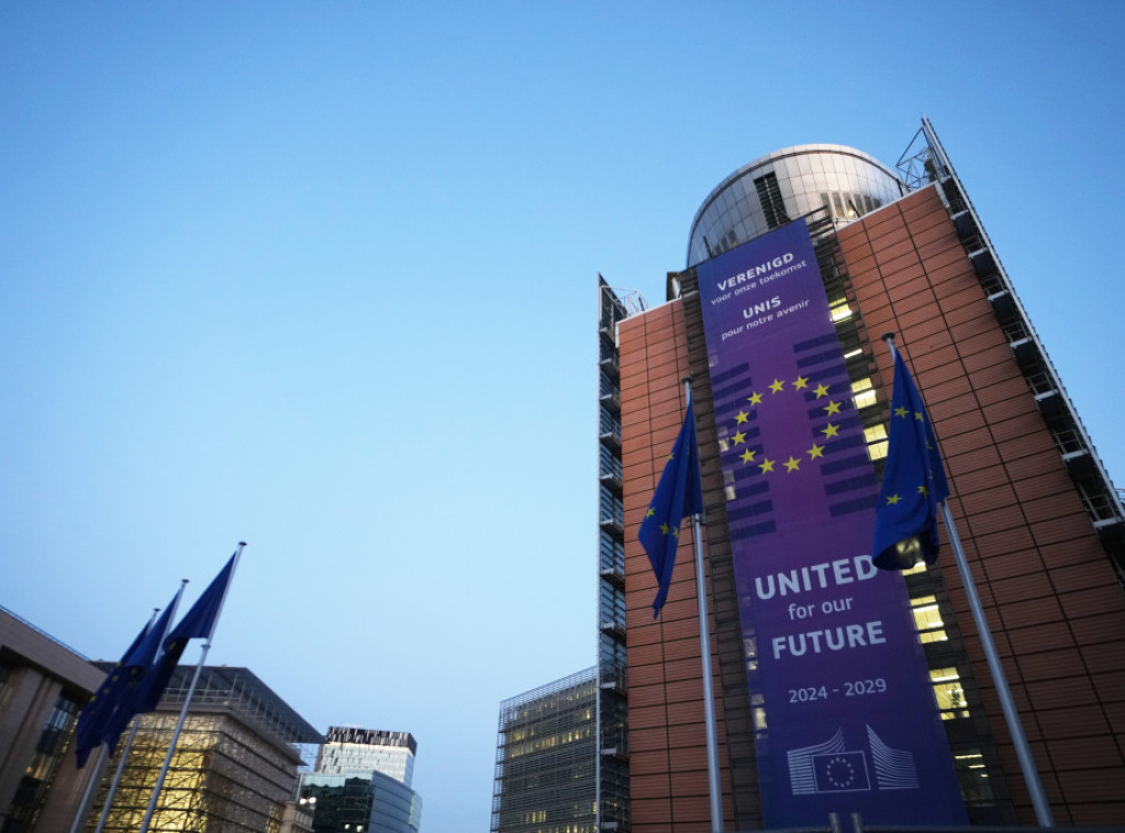 EU zakonodavci odobrili napredak u trgovinskom sporazumu sa SAD