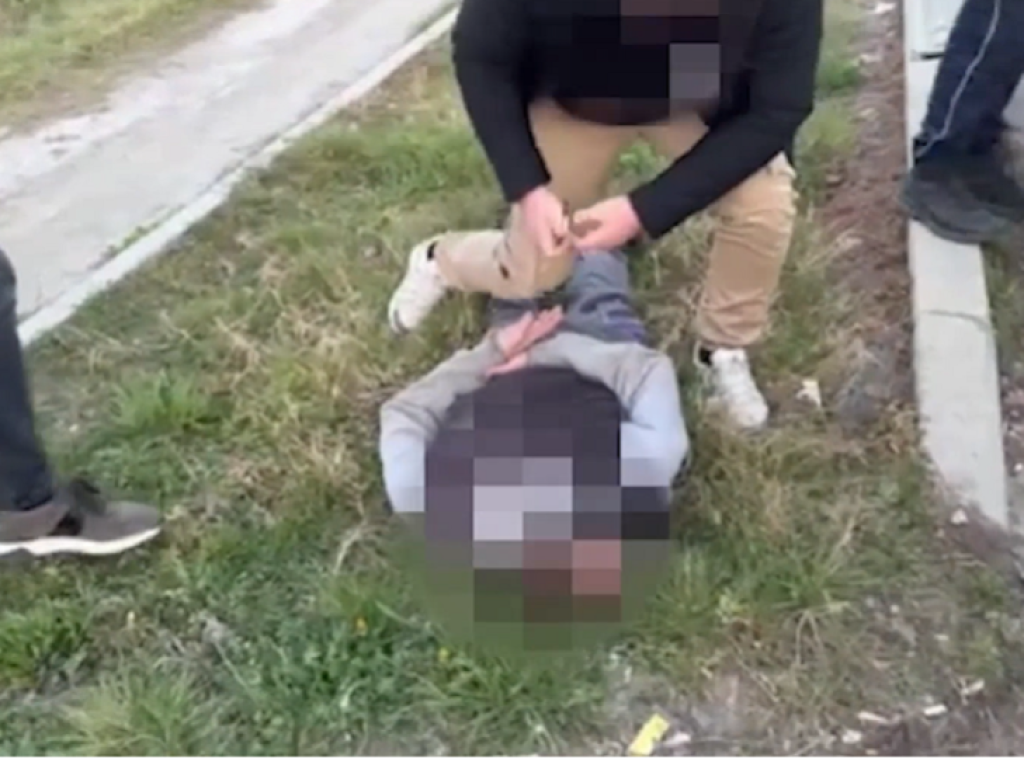 U nastavku akcije "Armagedon" uhapšene tri osobe