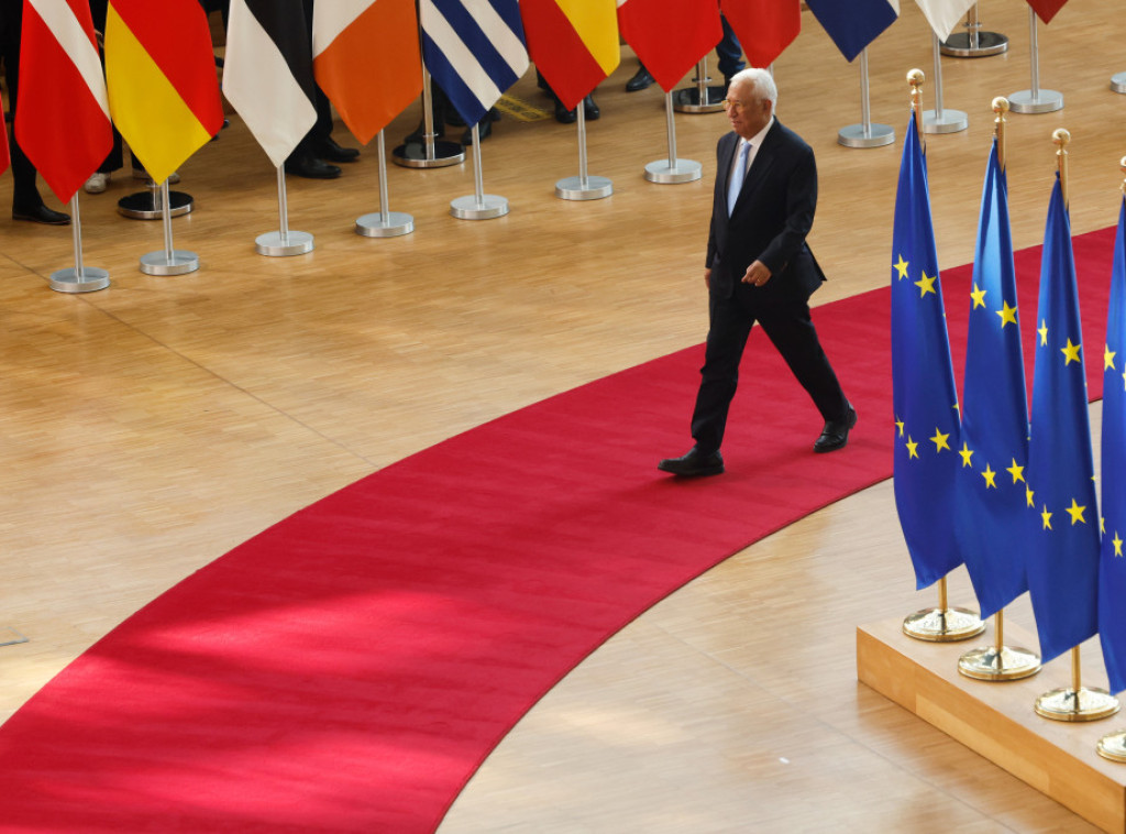 Košta: Ne postoje alternative međunarodnom poretku zasnovanom na pravu