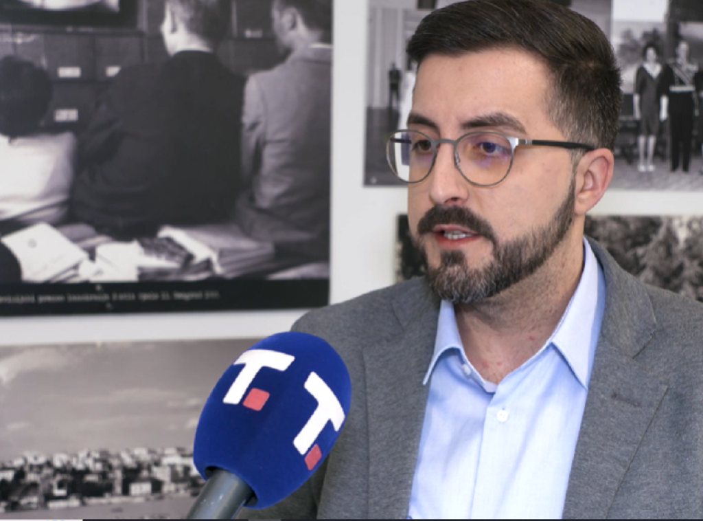 Nebojša Obrknežev: Srbija preduzela dobre mere za građane od početka rata na Bliskom istoku