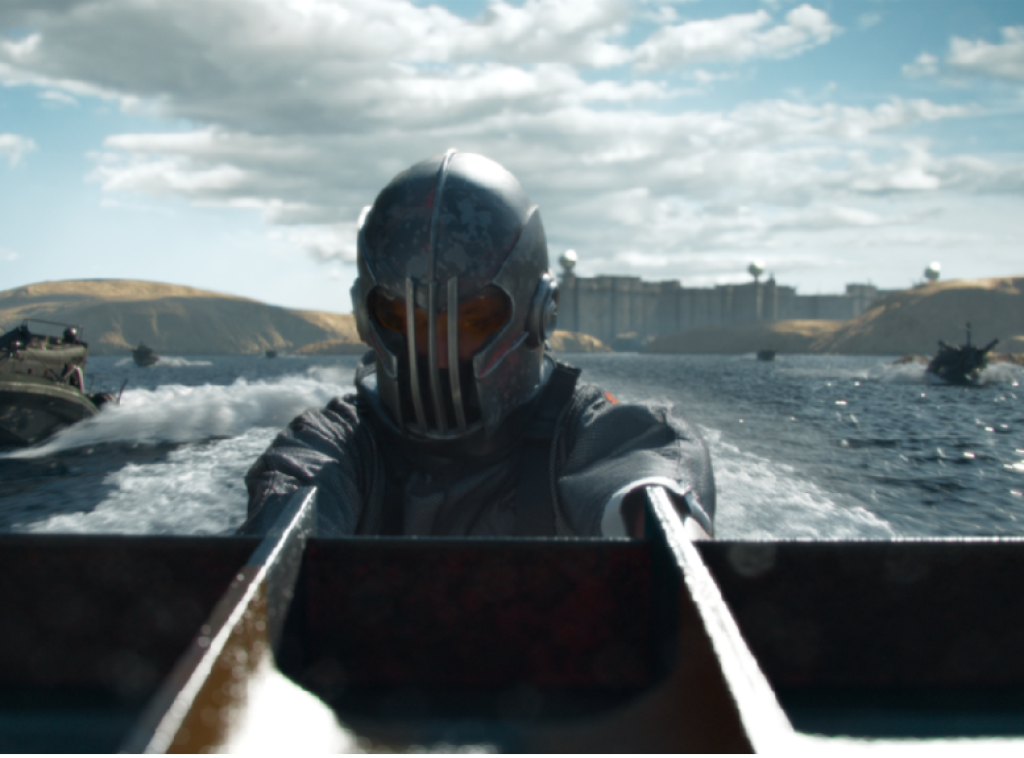 Premijera holivudsko-srpskog akcionog filma "Gospodar Oluje" zakazana za 7. april