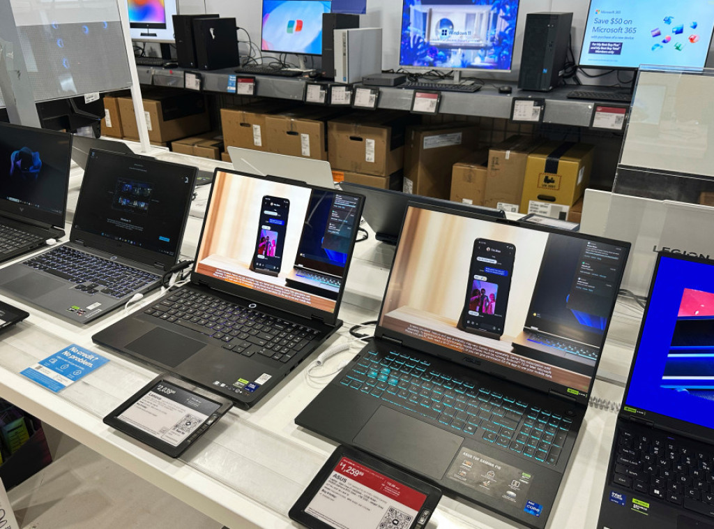 Trećina Evropljana pohađa onlajn kurseve i koristi materijale za učenje na internetu