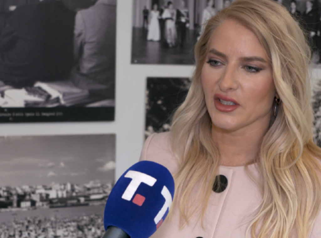 Aleksandra Đurđević ponovo predsednica Srpske asocijacije uvoznika vozila i delova