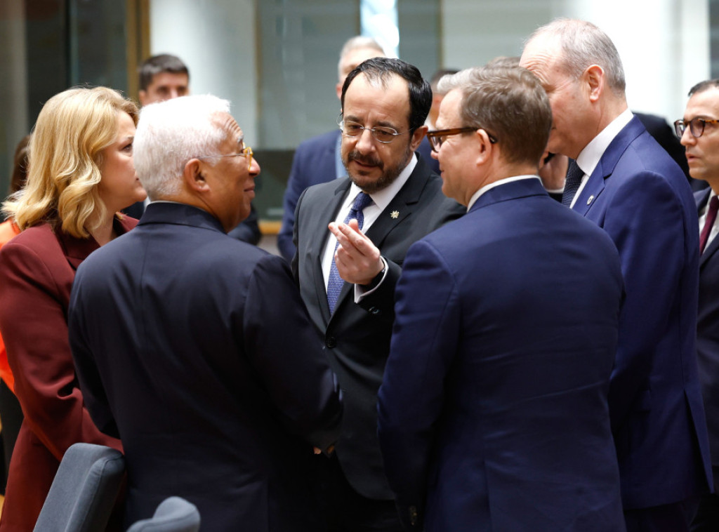 EU traži hitne mere zbog skoka cena energenata usled rata u Iranu