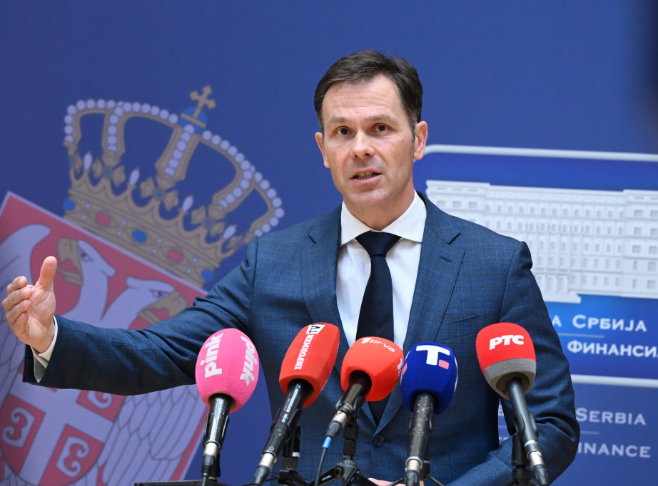 Siniša Mali: Gradnja Centra za inovacije Tojo Tajera je još jedna velika investicija u Srbiji