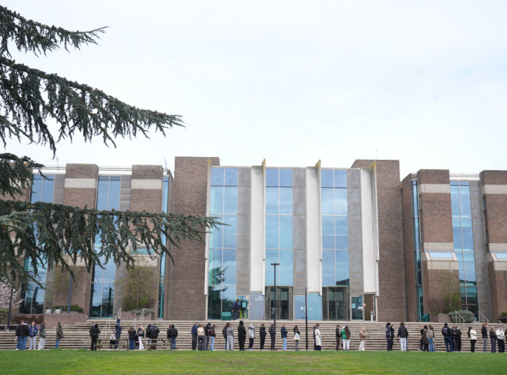 Broj slučajeva meningitisa u Kentu, u Engleskoj i dalje raste, registrovano 27 osoba