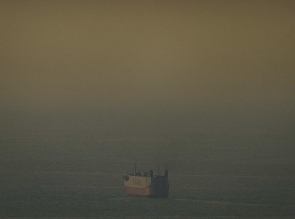 Vodeće evropske zemlje i Japan spremni da obezbede prolaz kroz Ormuski moreuz