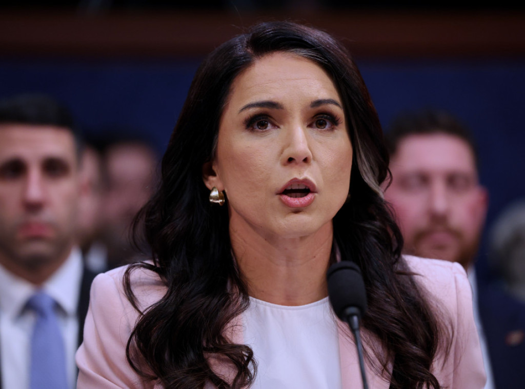 Tulsi Gabard: Ciljevi SAD i Izraela u Iranu se razlikuju