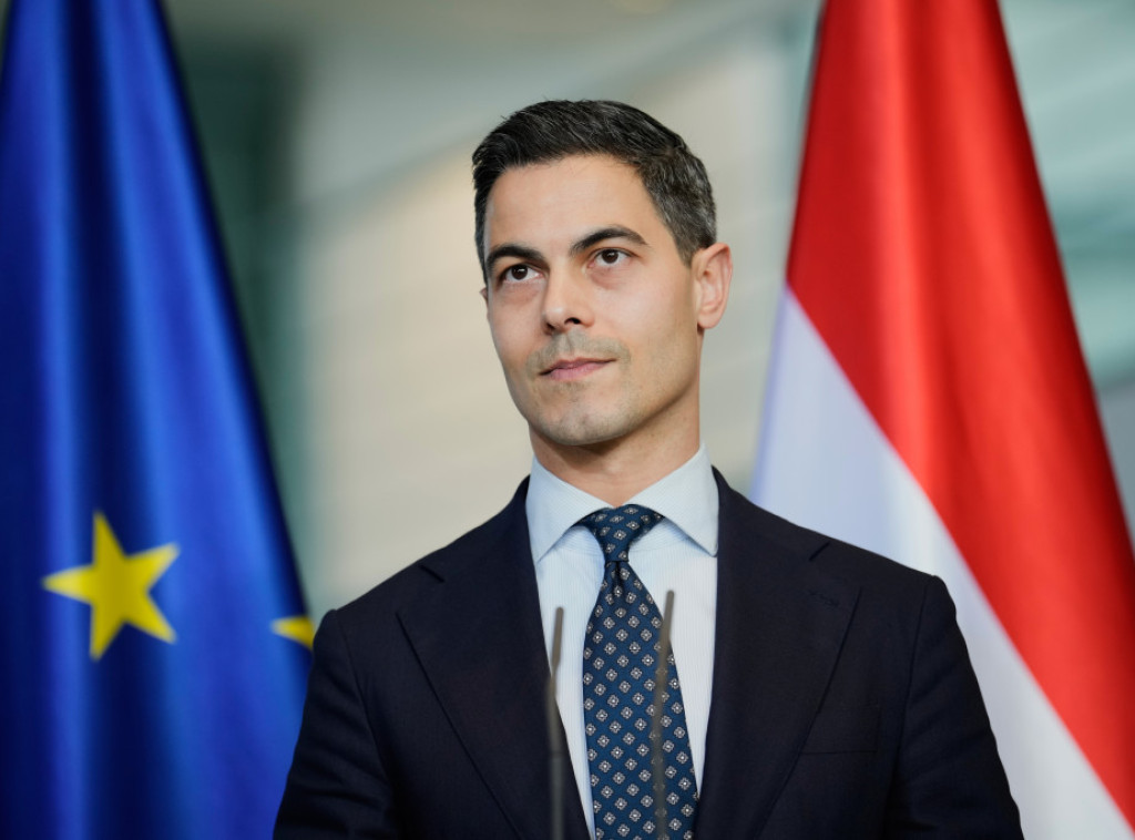 Rob Jeten: Holandija se vraća u centar EU, spremna da gradi mostove