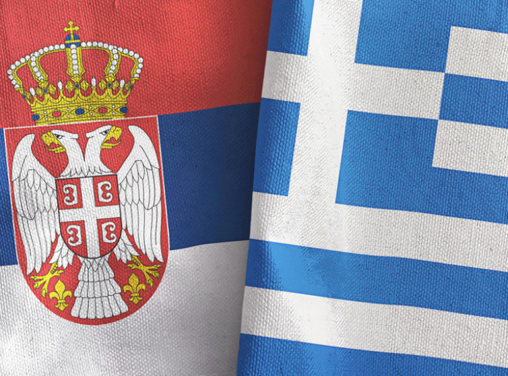 Ambasador Nikola Nedeljković razgovarao sa ministarkom obrazovanja Grčke o jačanju saradnje u oblasti obrazovanja