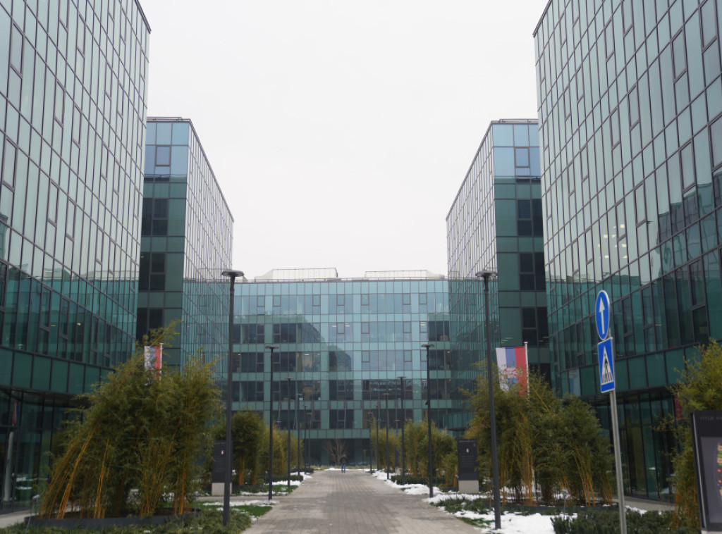 Promet na Beogradskoj berzi 4,06 miliona dinara, najtrgovanije akcije Messer Tehnogasa