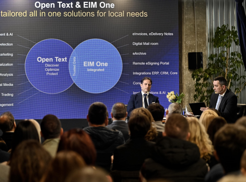 U Srbiji sve više elektronski potpisanih dokumenata, mesečno 1,2 miliona potpisa