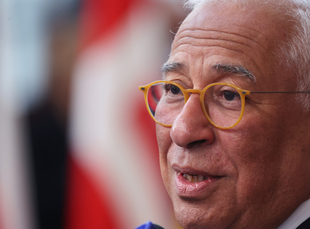 Košta kritikovao Orbana zbog blokiranja zajma za Ukrajinu