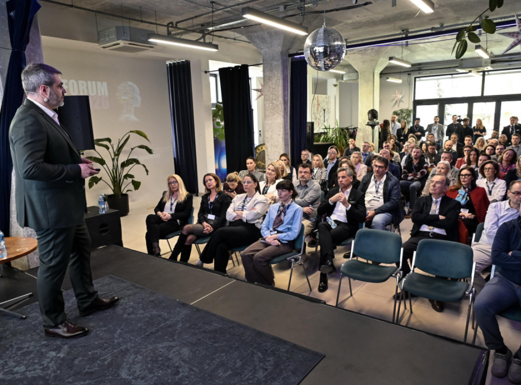 U Srbiji sve više elektronski potpisanih dokumenata, mesečno 1,2 miliona potpisa