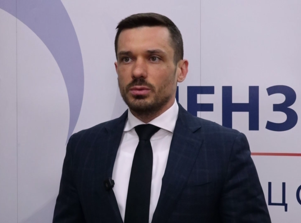 Relja Ognjenović: Počela podela paketa penzionerima, ove godine možda još jedna podela