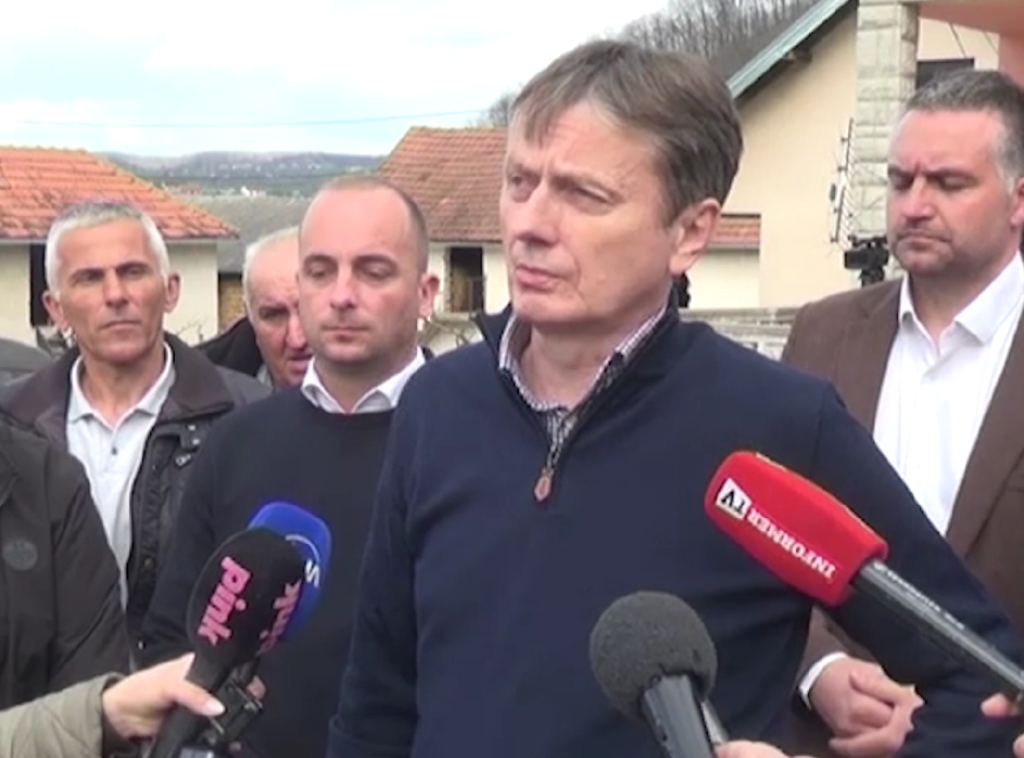 Darko Glišić: Koliko sutra kreće rešavanje problema nedostatka vode u aranđelovačkim selima