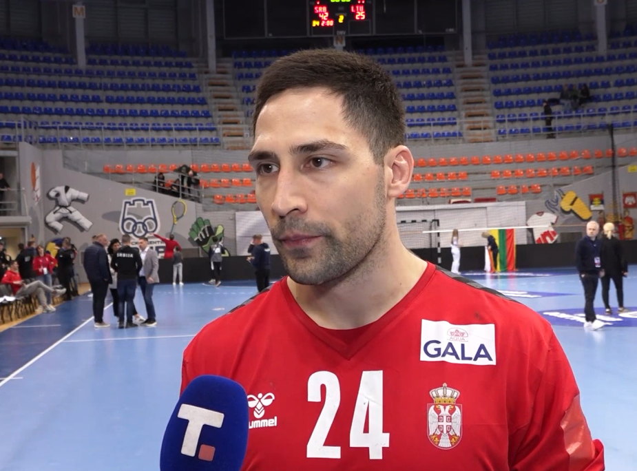 Lazar Kukić: Ostvarili smo sigurnu pobedu, svi možemo da budemo zadovoljni