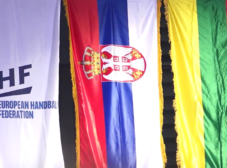 Rukometaši Srbije ubedljivo pobedili Litvaniju u kvalifikacijama za Svetsko prvenstvo 2027.