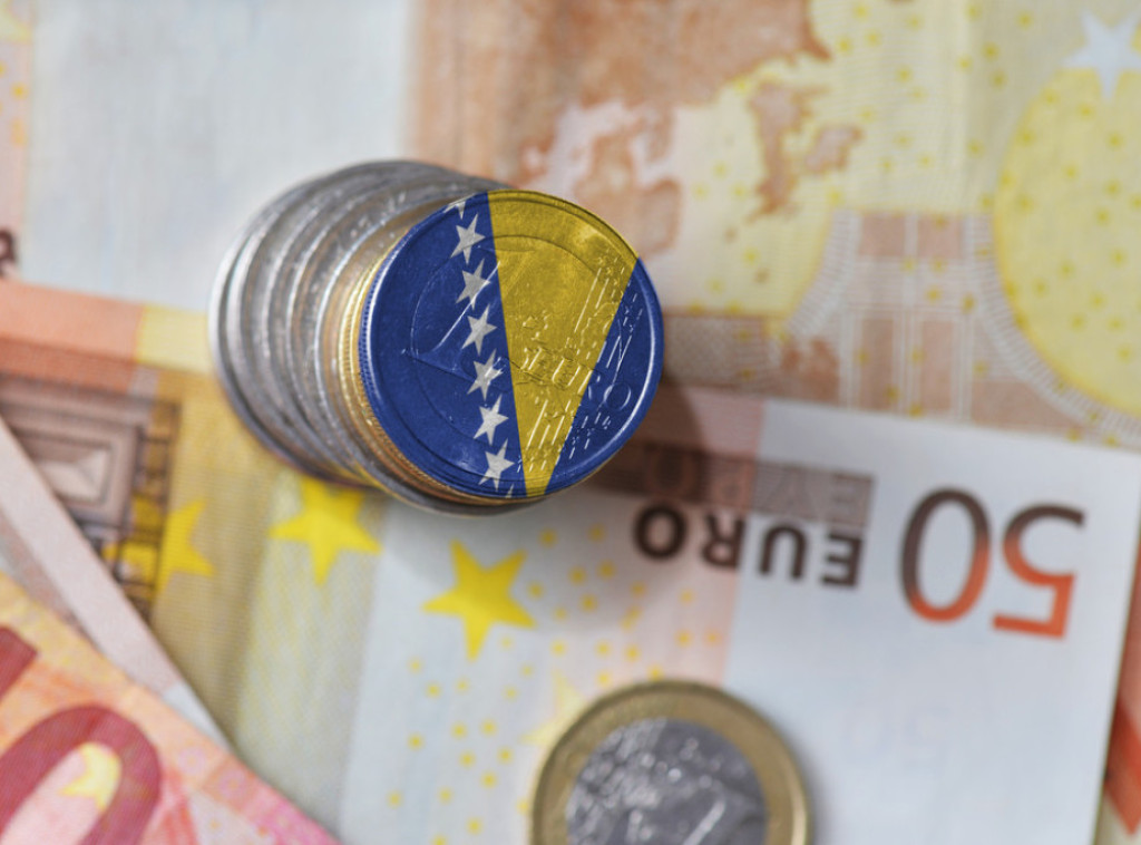 Vlada FBiH planira novo zaduživanje putem evroobveznica do 800 miliona evra