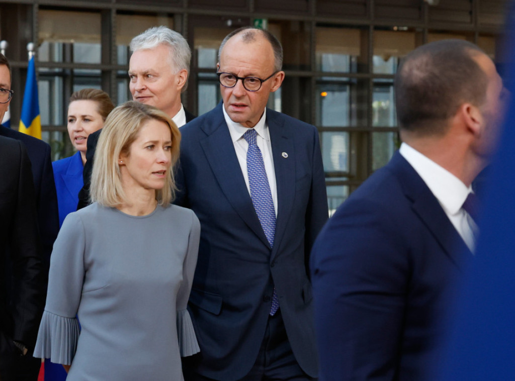 EU: Rat u Iranu nije podstakao migracije ka Evropskoj uniji