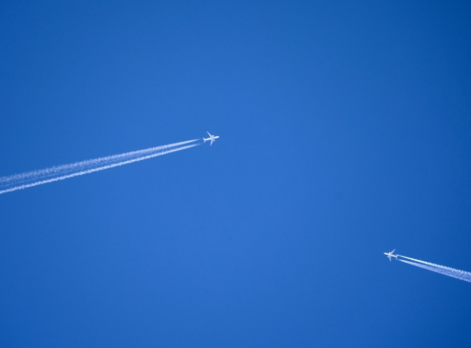 Otvorena istraga povodom incidenta u kome su se zamalo sudarili avioni u SAD