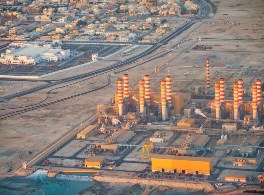 Katar: Napadi na energetska postrojenja doneće gubitak od 20 milijardi dolara